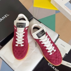 Chanel Sport Shoes